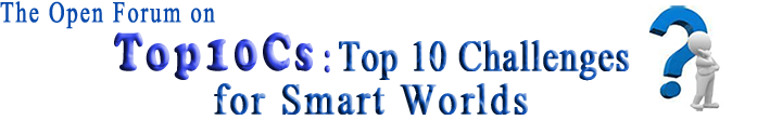 Top 10 Challenges
